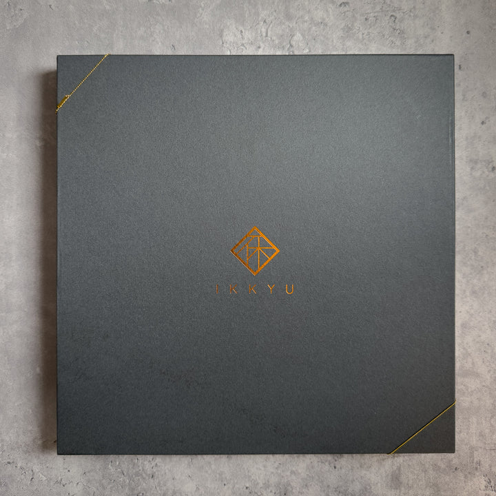 IKKYU DISCOVERY BOX