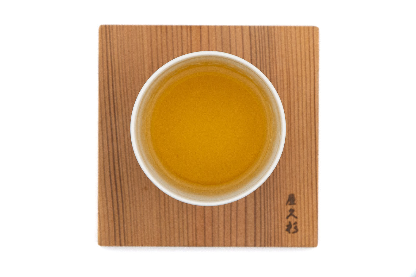 PREMIUM ORGANIC JAPANESE OOLONG TEA - IKKYU Premium Japanese Tea
