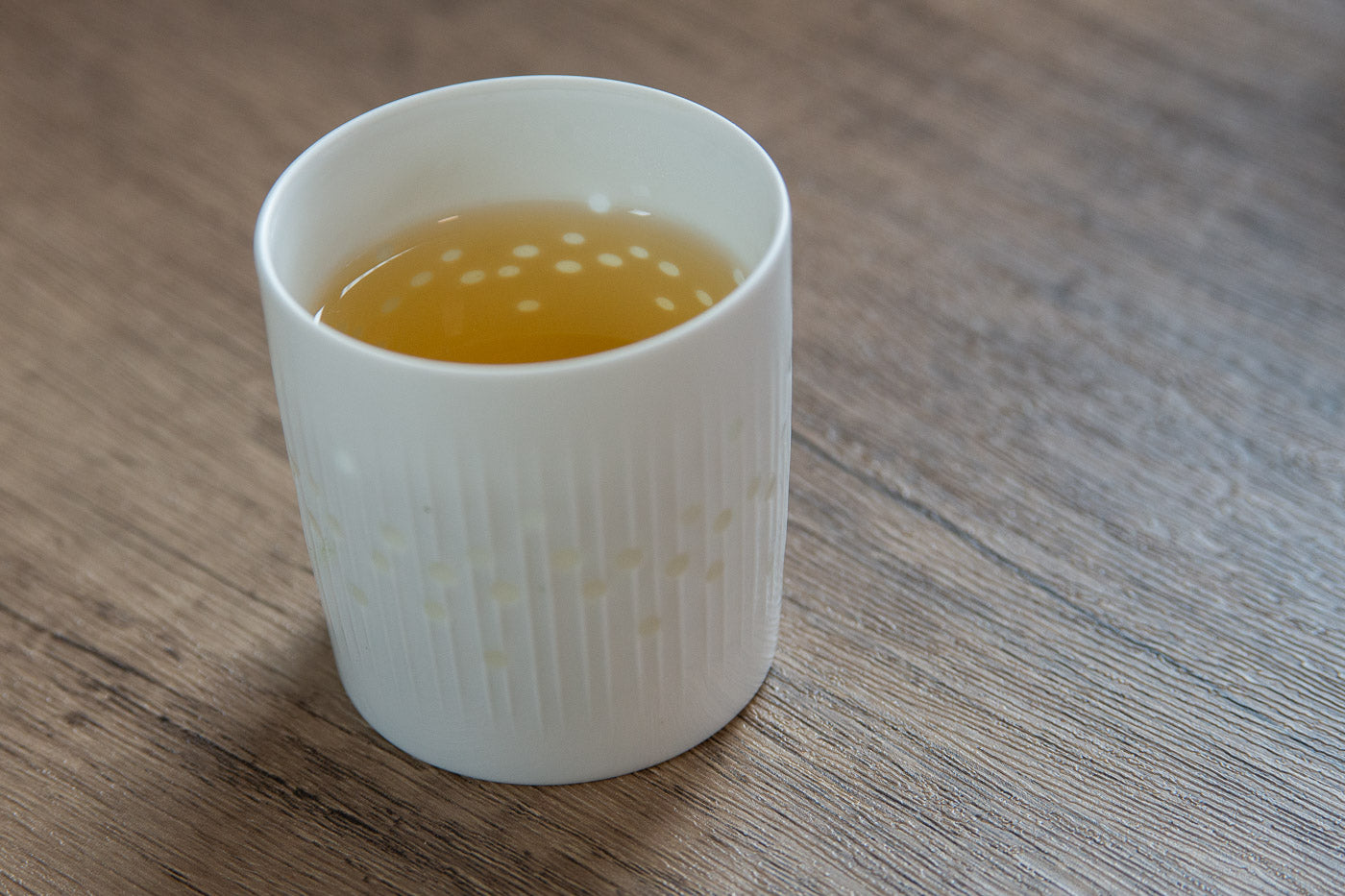 PREMIUM ORGANIC JAPANESE OOLONG TEA - IKKYU Premium Japanese Tea