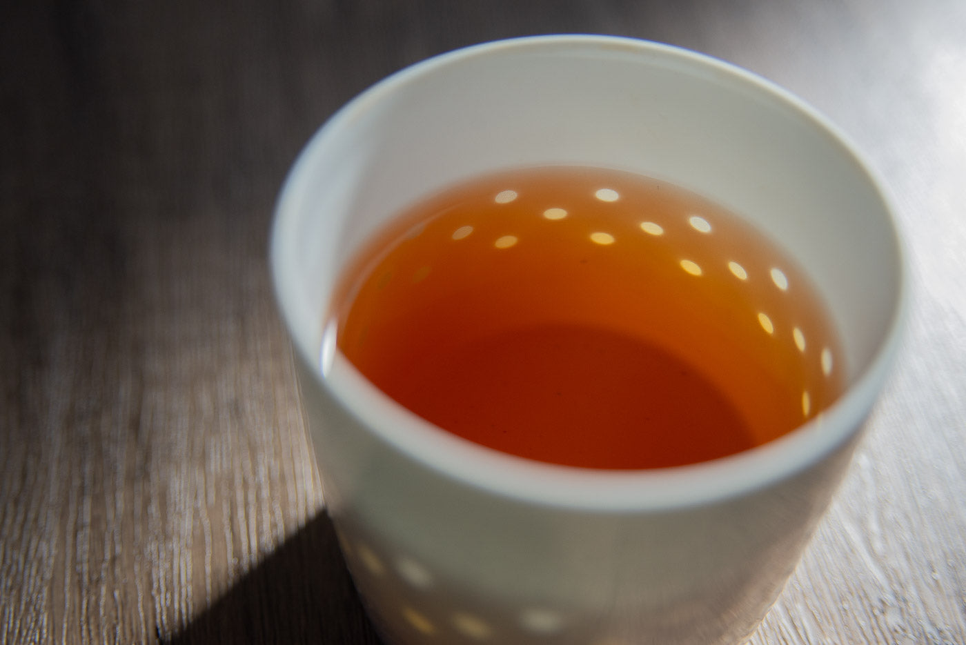 KOKI - Organic GABA Koucha - IKKYU Premium Green Tea – Ikkyu Tea