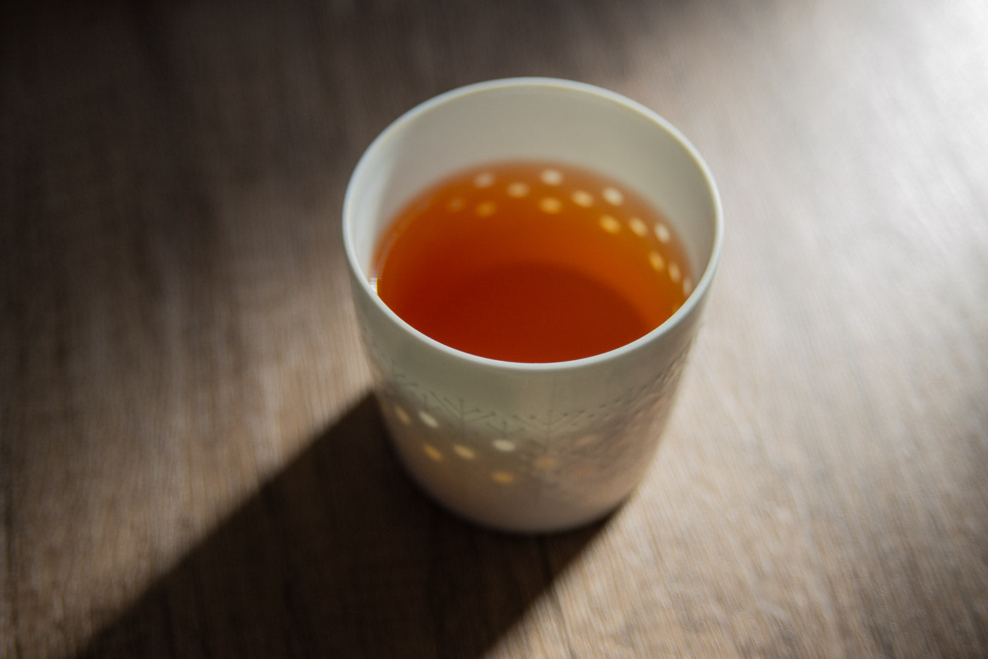 KOKI - Organic GABA Koucha - IKKYU Premium Green Tea – Ikkyu Tea