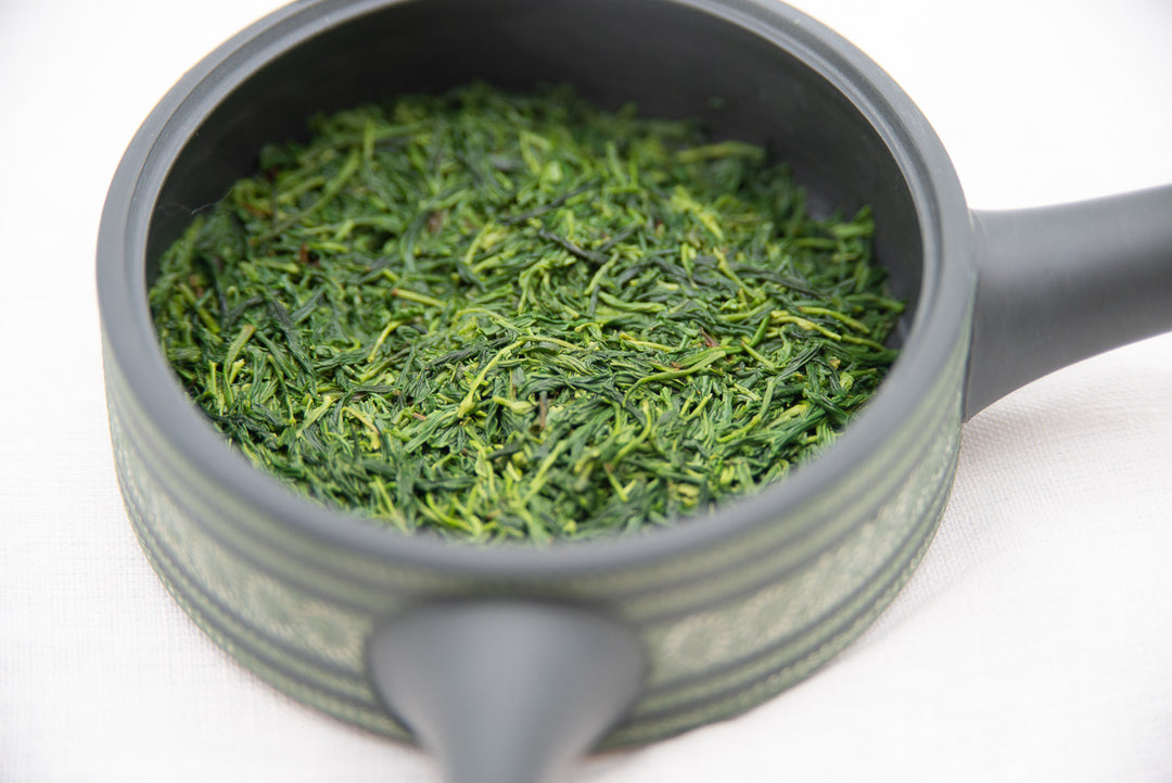 SAORI GYOKURO BOX