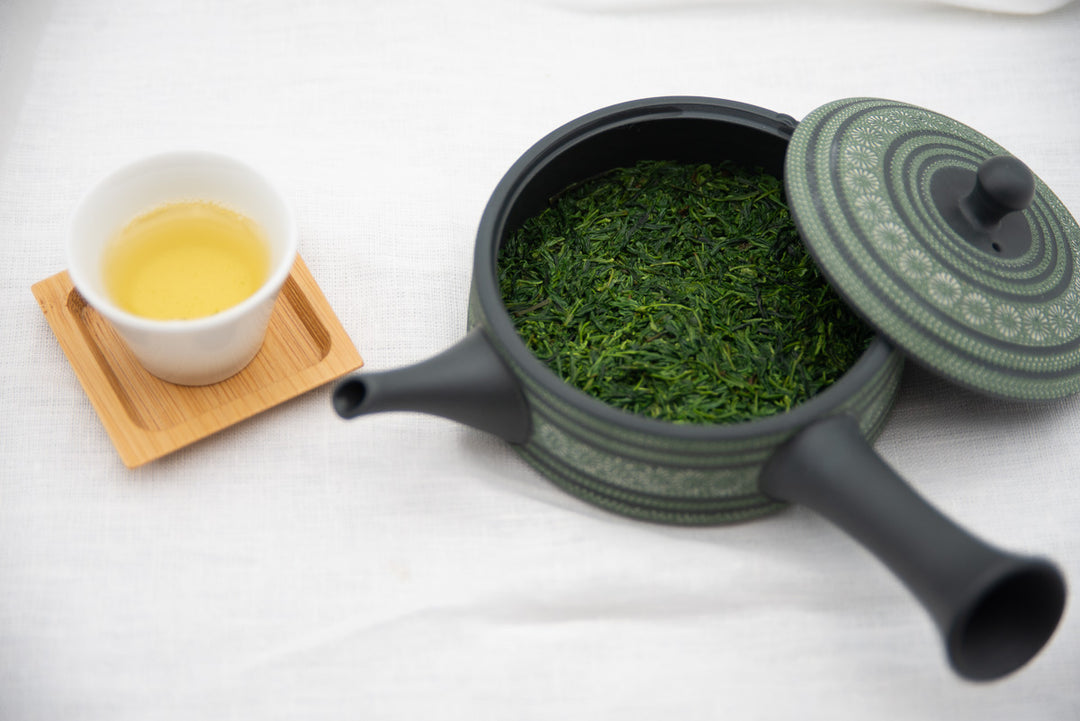 SAORI GYOKURO BOX