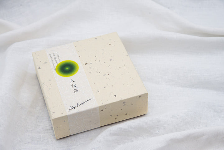 SAORI GYOKURO BOX