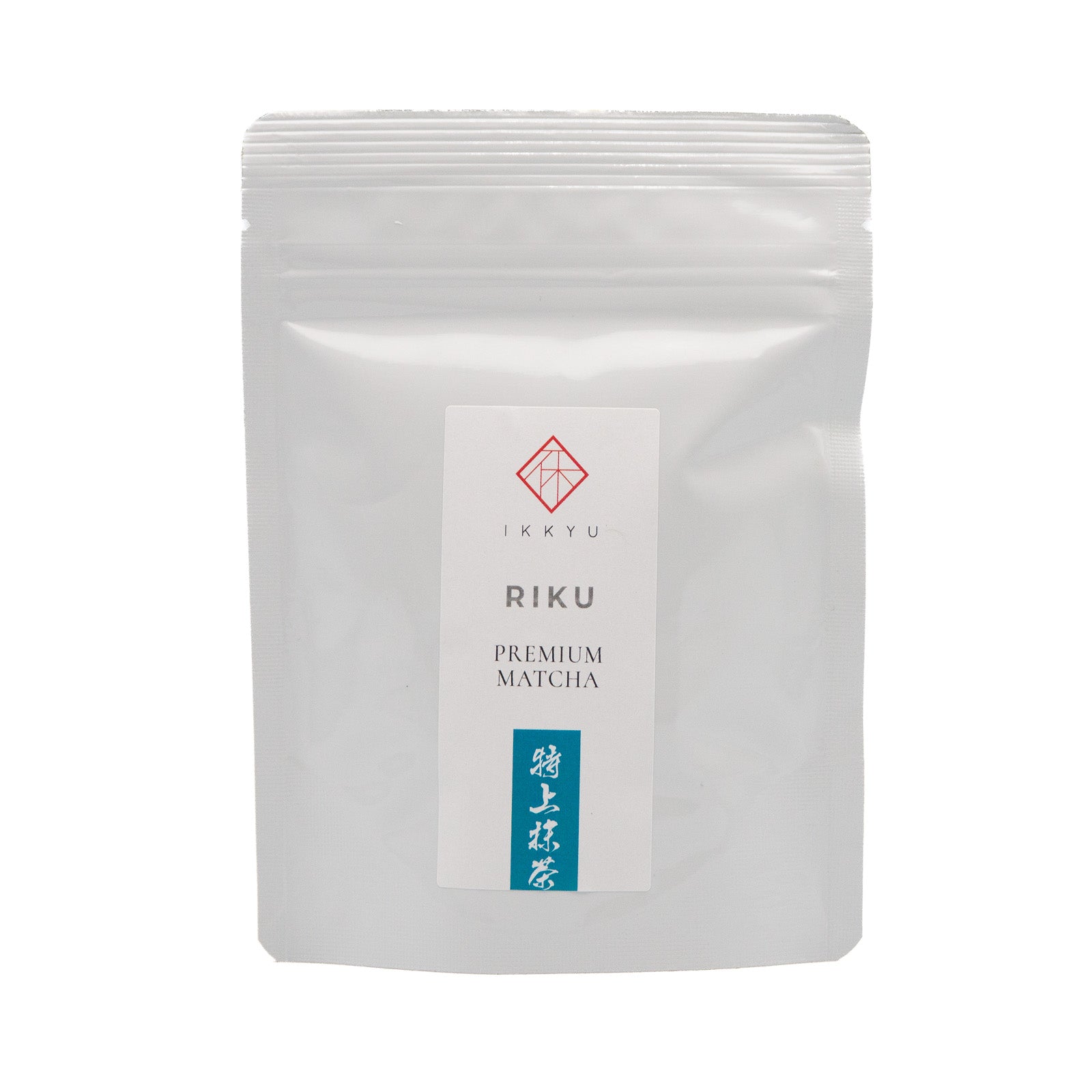 RIKU - Premium Matcha – Ikkyu Tea