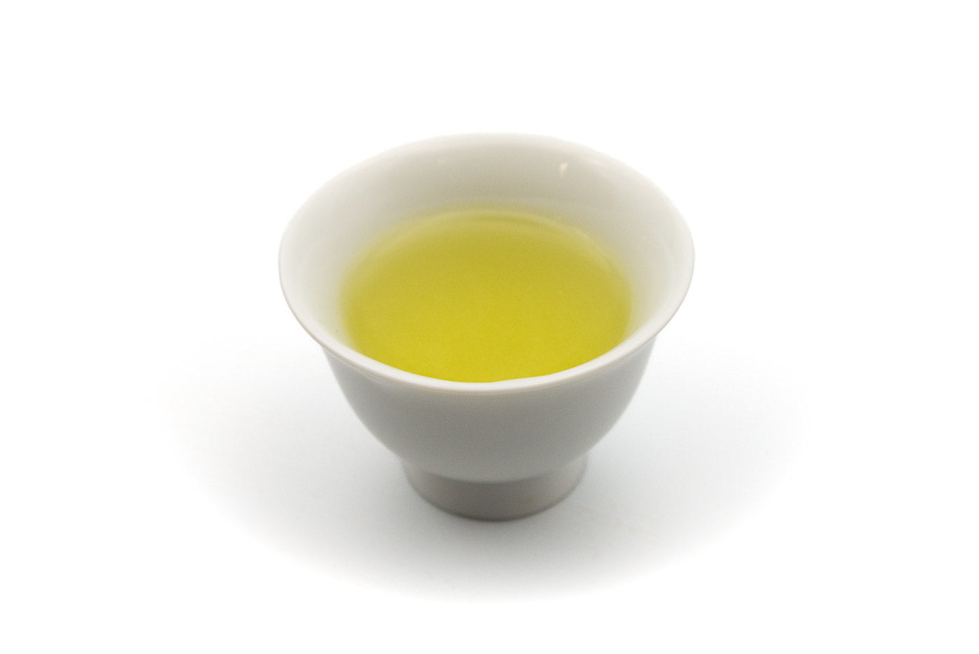 LEICO - Premium Tamaryokucha - IKKYU Premium Green Tea – Ikkyu Tea