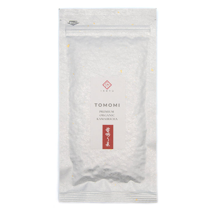 IKKYU TEA ADVENTURE GIFT BOX