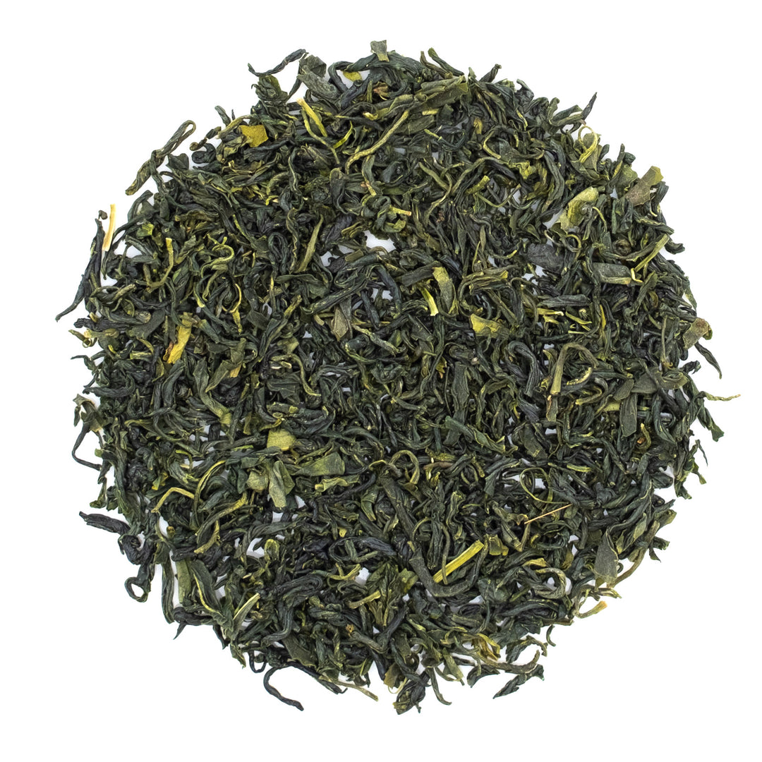 IKKYU TEA ADVENTURE GIFT BOX