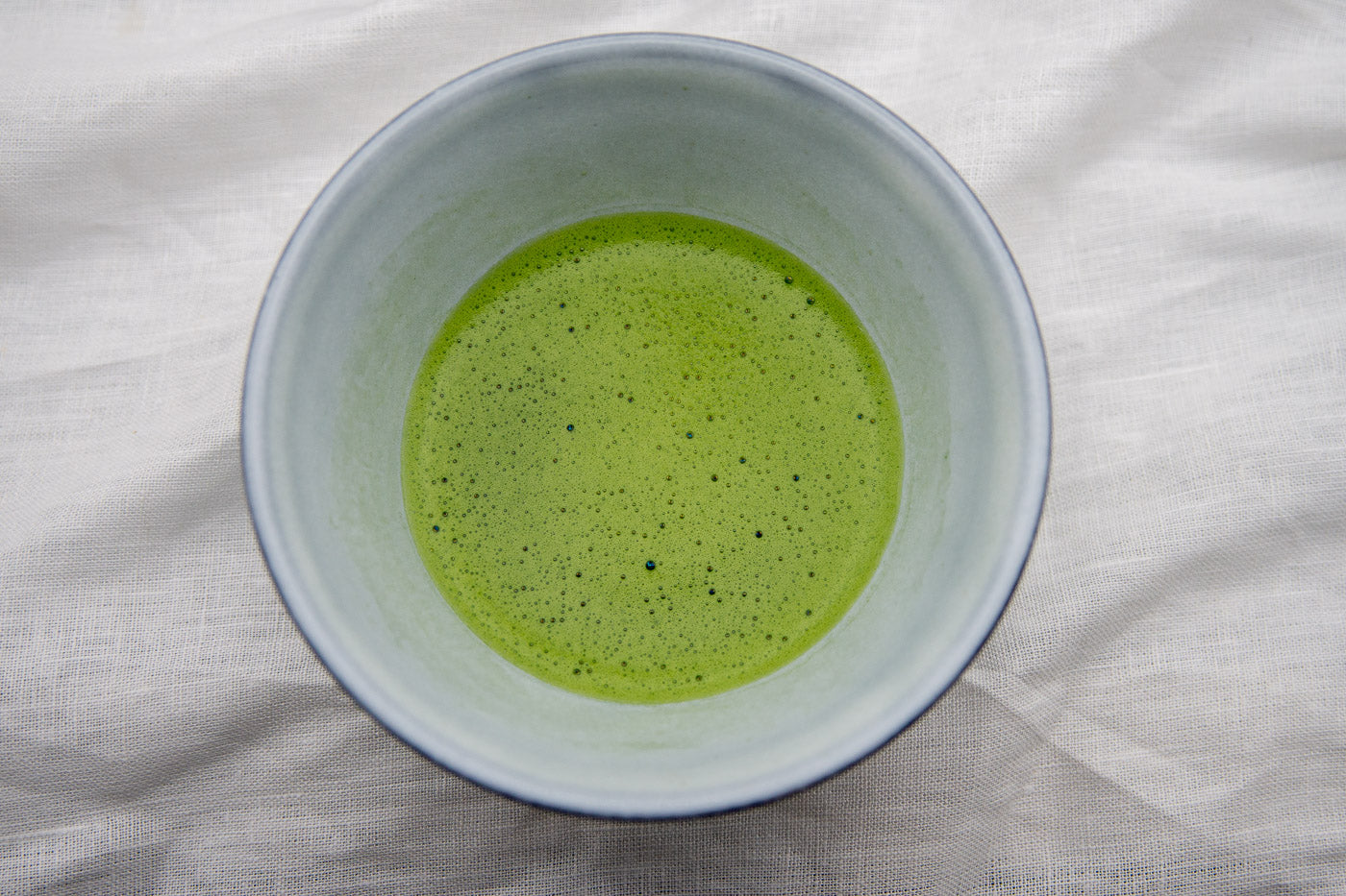 KEIA - Organic Competition-grade Matcha from Kagoshima – Ikkyu Tea