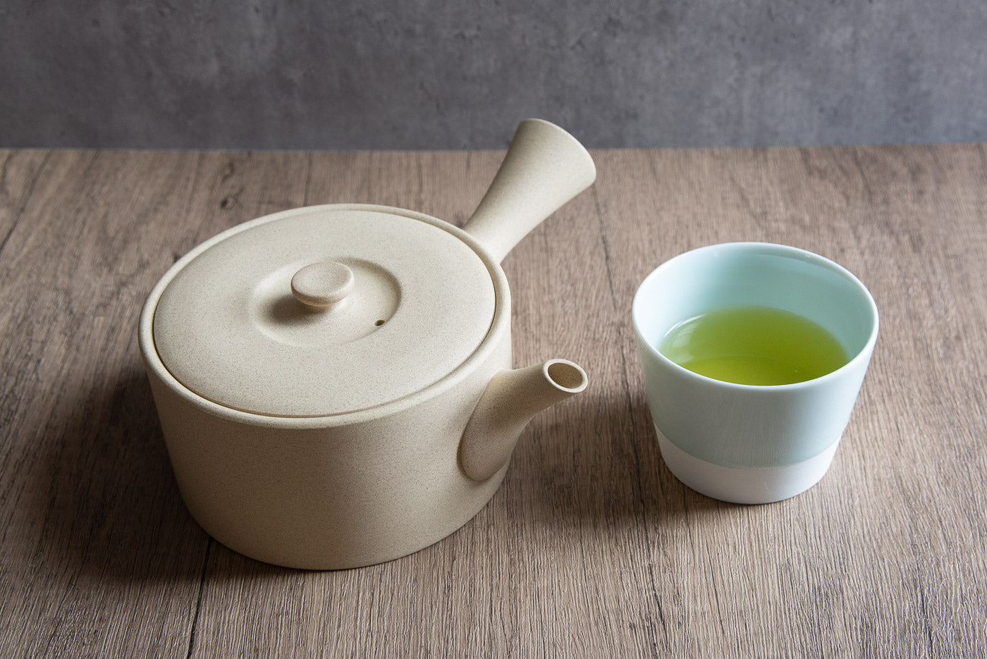 KIWAMI - Competition Organic Sencha – Ikkyu Tea