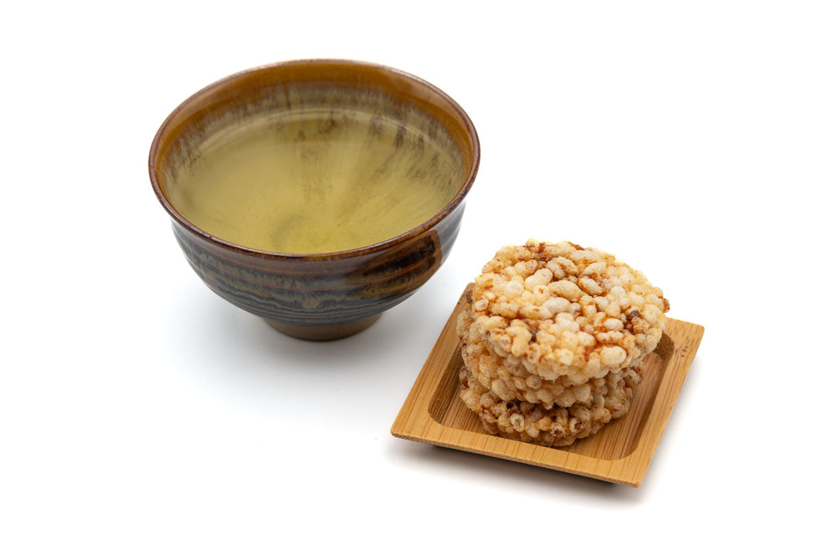 YUKARI - Competition-grade Yame Sencha - IKKYU Premium Japanese