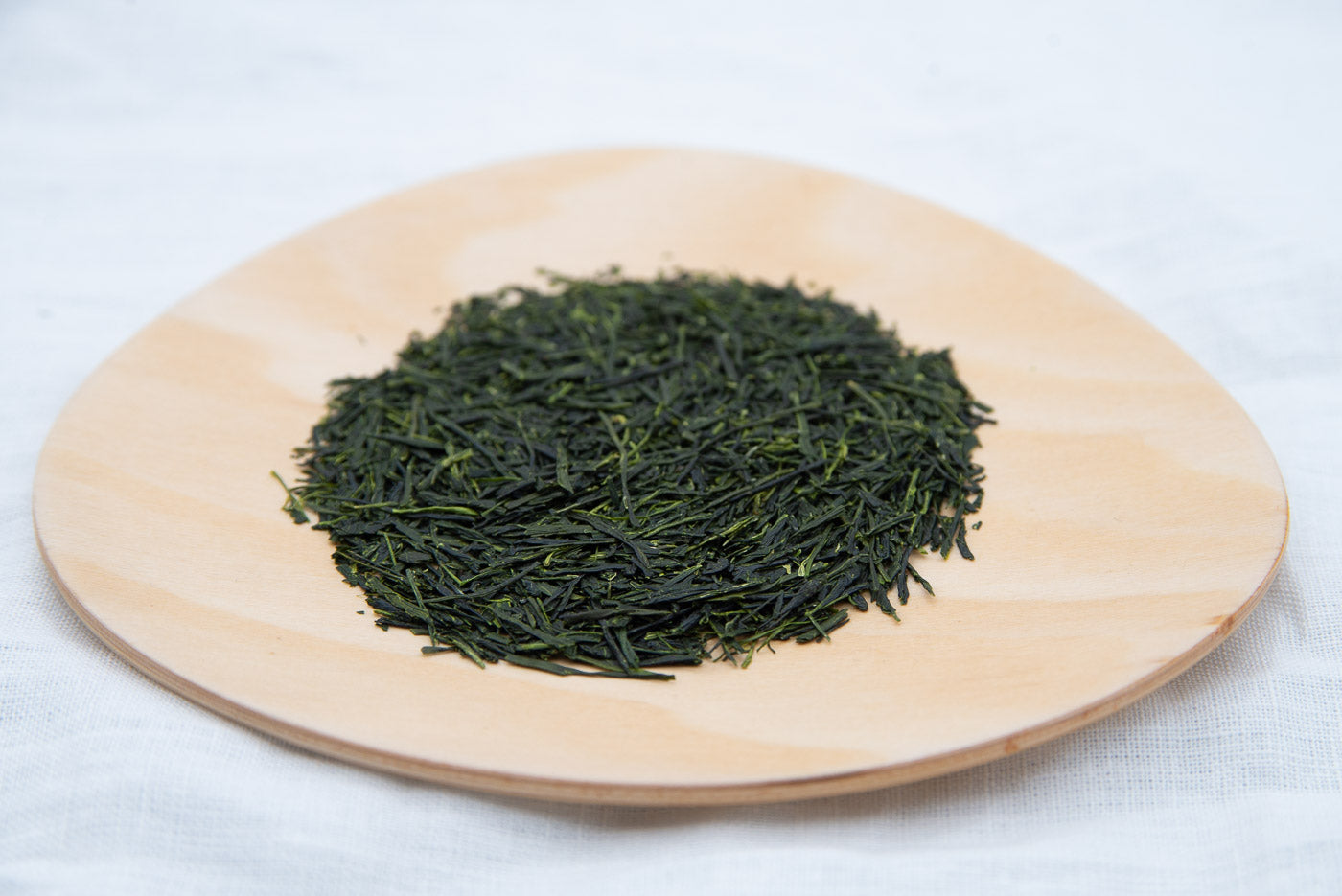 Premium Organic Sencha from Yame - IKKYU Japanese Green Tea