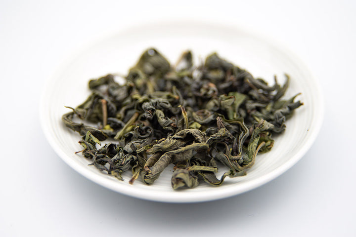 ORGANIC OOLONG DUO