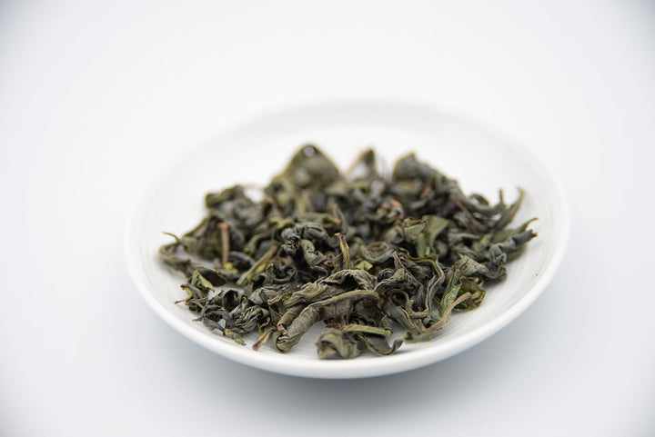 ORGANIC OOLONG DUO