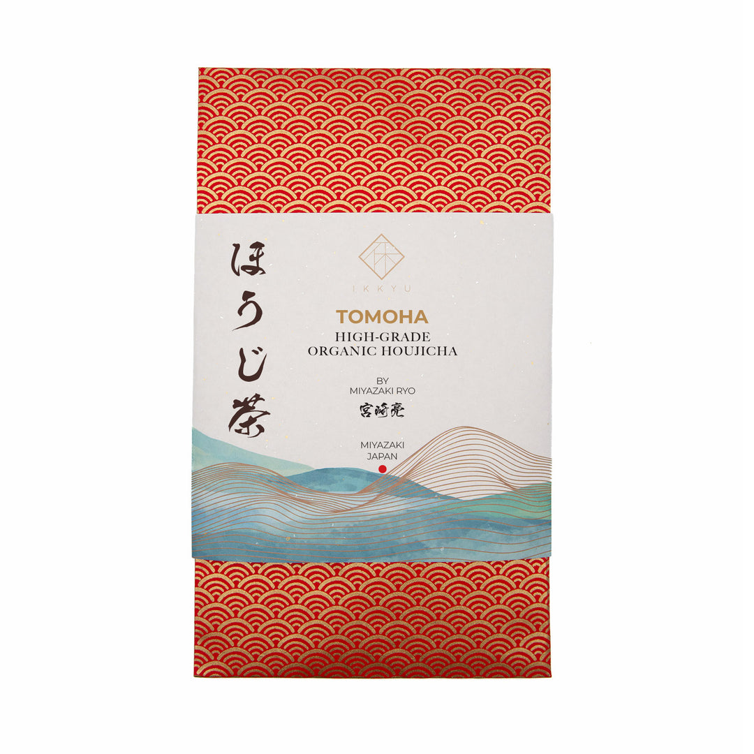 TOMOHA