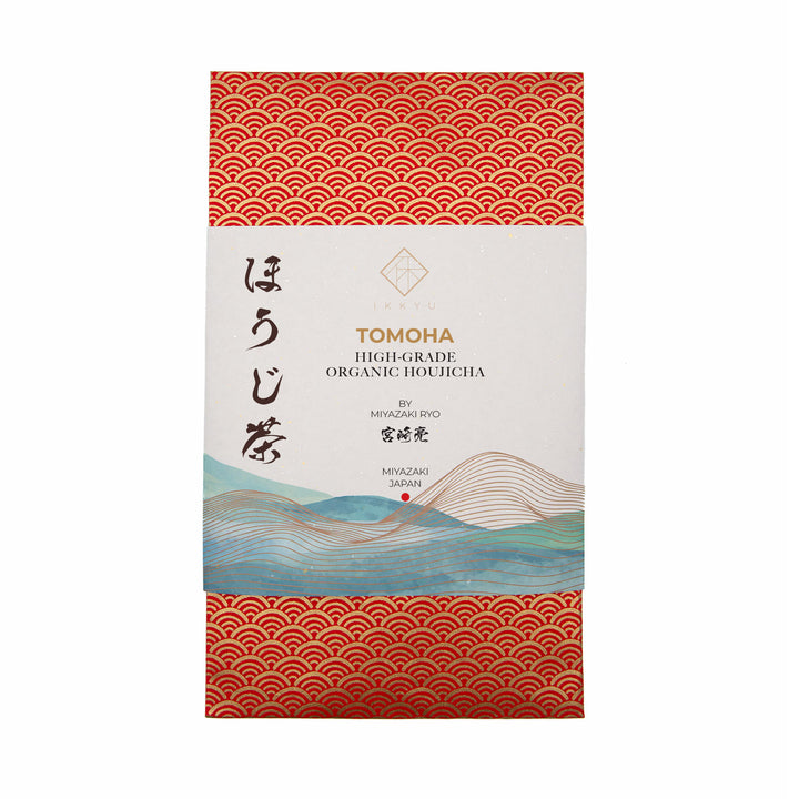 TOMOHA