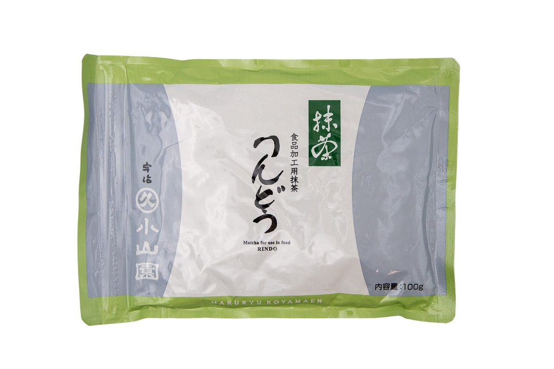 Uji culinary matcha