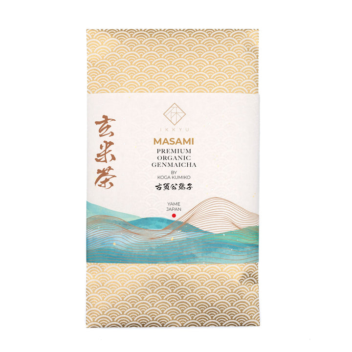 MASAMI