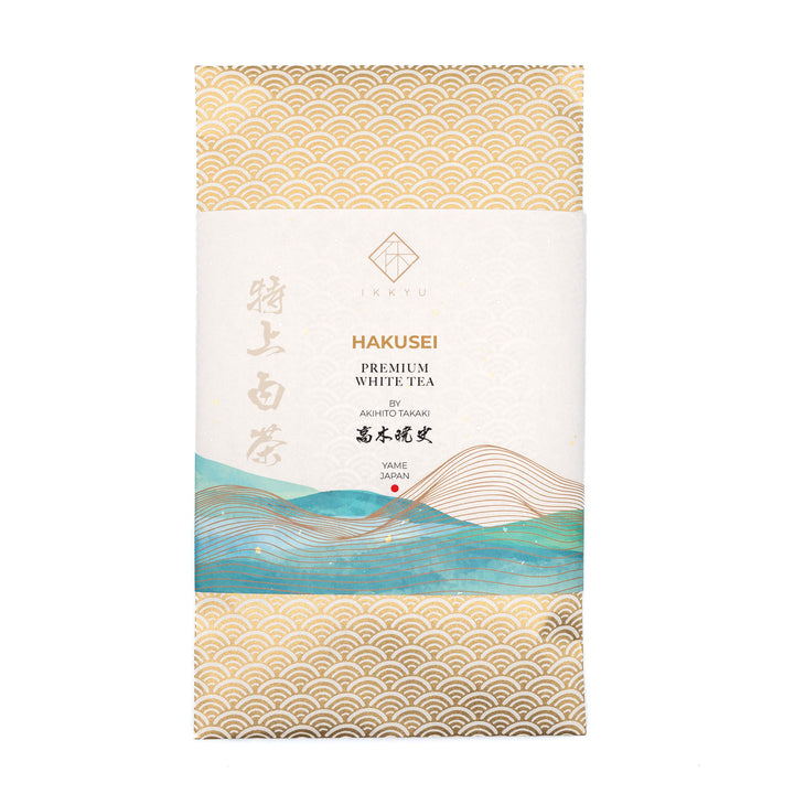 HAKUSEI