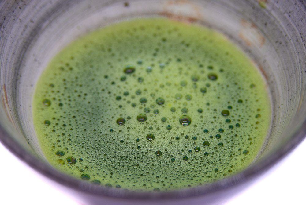 MATSUKO - Premium Organic Matcha - IKKYU Premium Green Tea – Ikkyu Tea