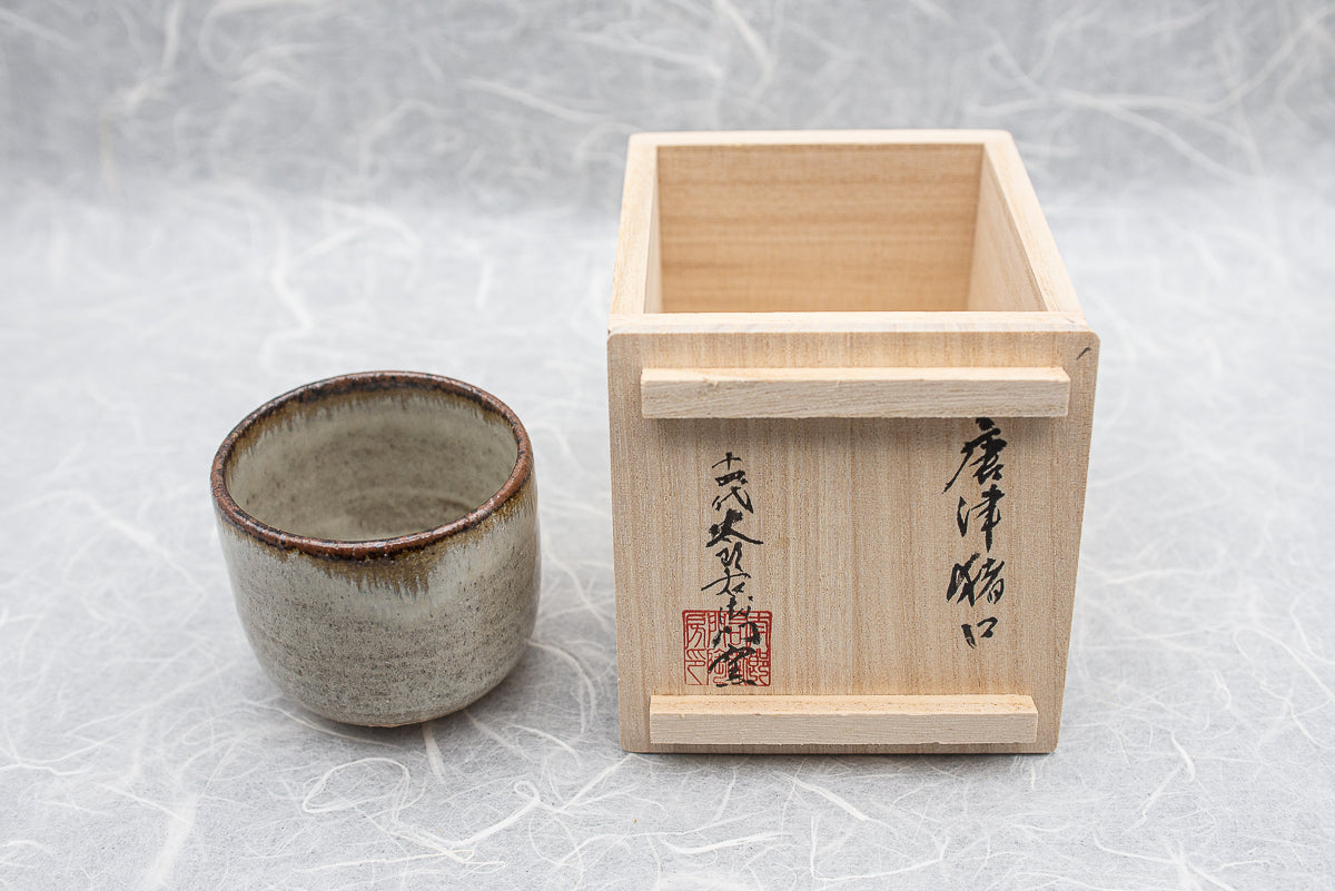 【美品】　眼球杯 水元かよこ 美品】 眼球杯 水元かよこ（美品眼球杯 水元かよこ