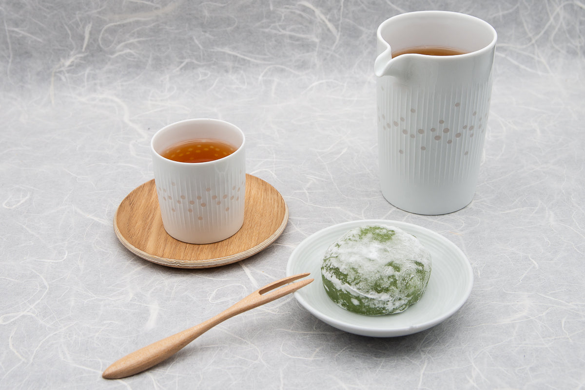 YUKI – Ikkyu Tea