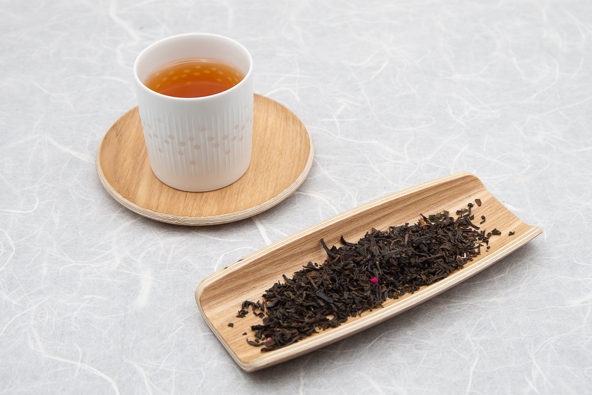 YUKI – Ikkyu Tea