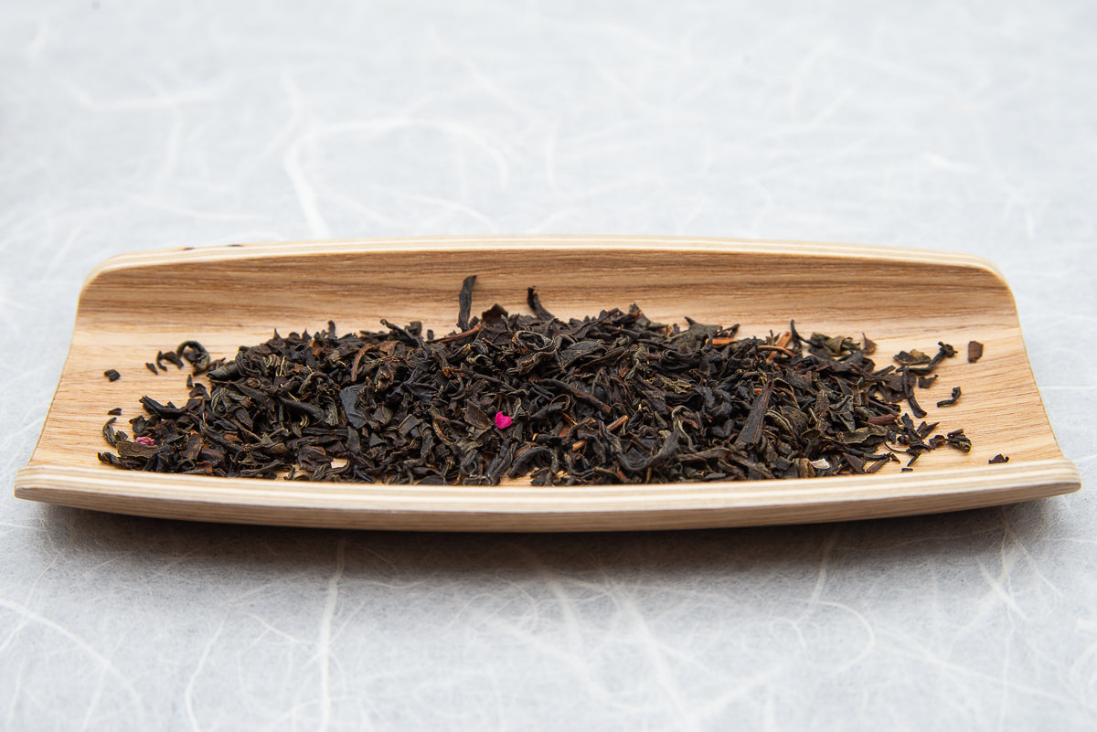 YUKI – Ikkyu Tea