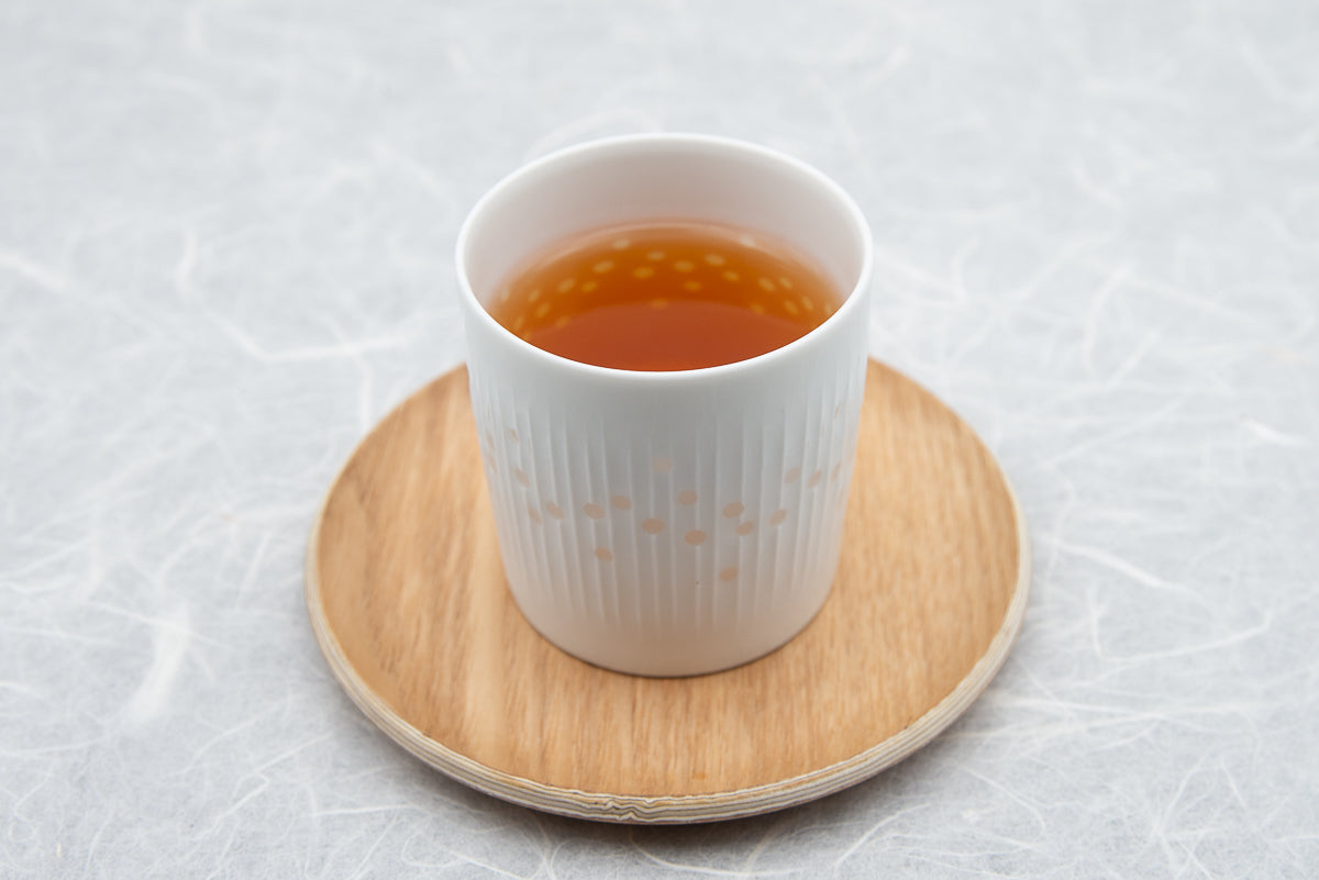 YUKI – Ikkyu Tea