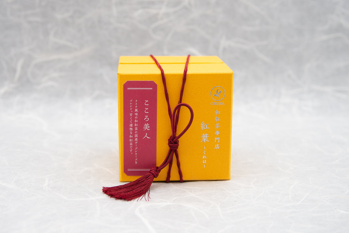 YUKI – Ikkyu Tea