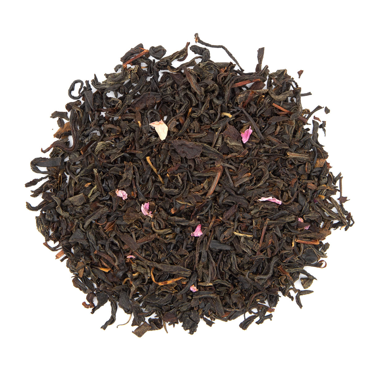 YUKI : TEA TASTING BY ALEX AHEARN – Ikkyu Tea
