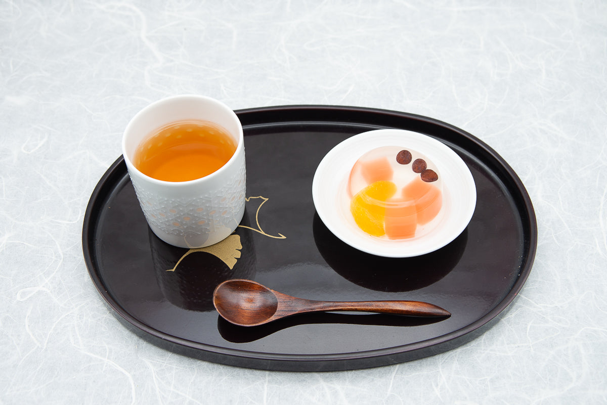 YU – Ikkyu Tea