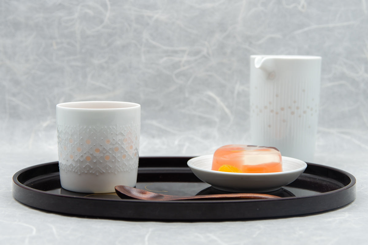 YU – Ikkyu Tea YU – Ikkyu Tea