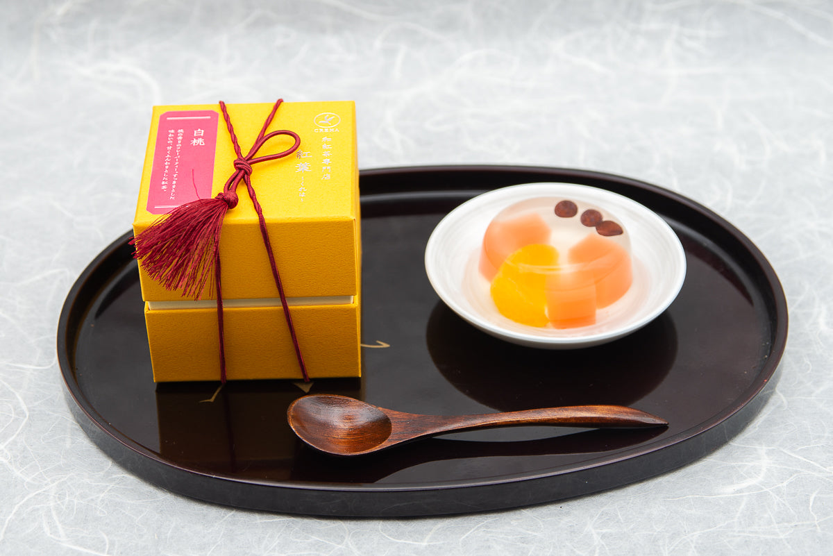YU – Ikkyu Tea