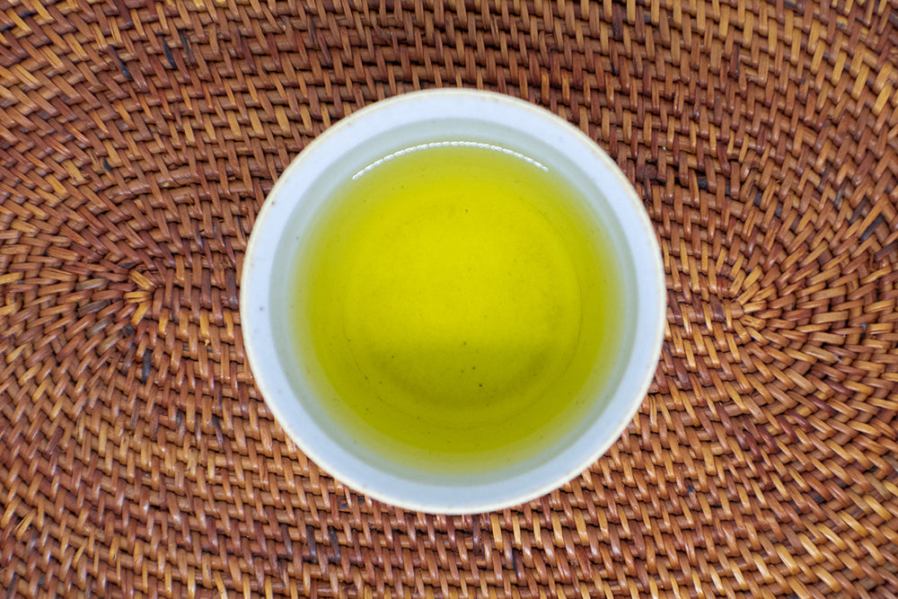 MASAMI - Premium Organic Genmaichia - IKKYU Premium Green Tea