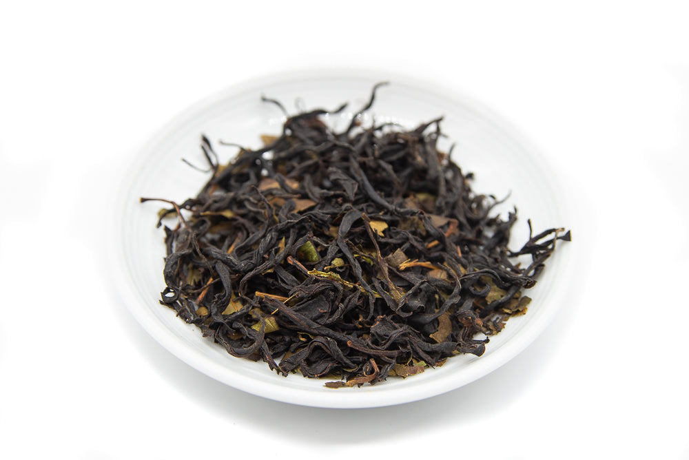 CHIKAKO - Premium sakura koucha - IKKYU Premium Japanese Tea