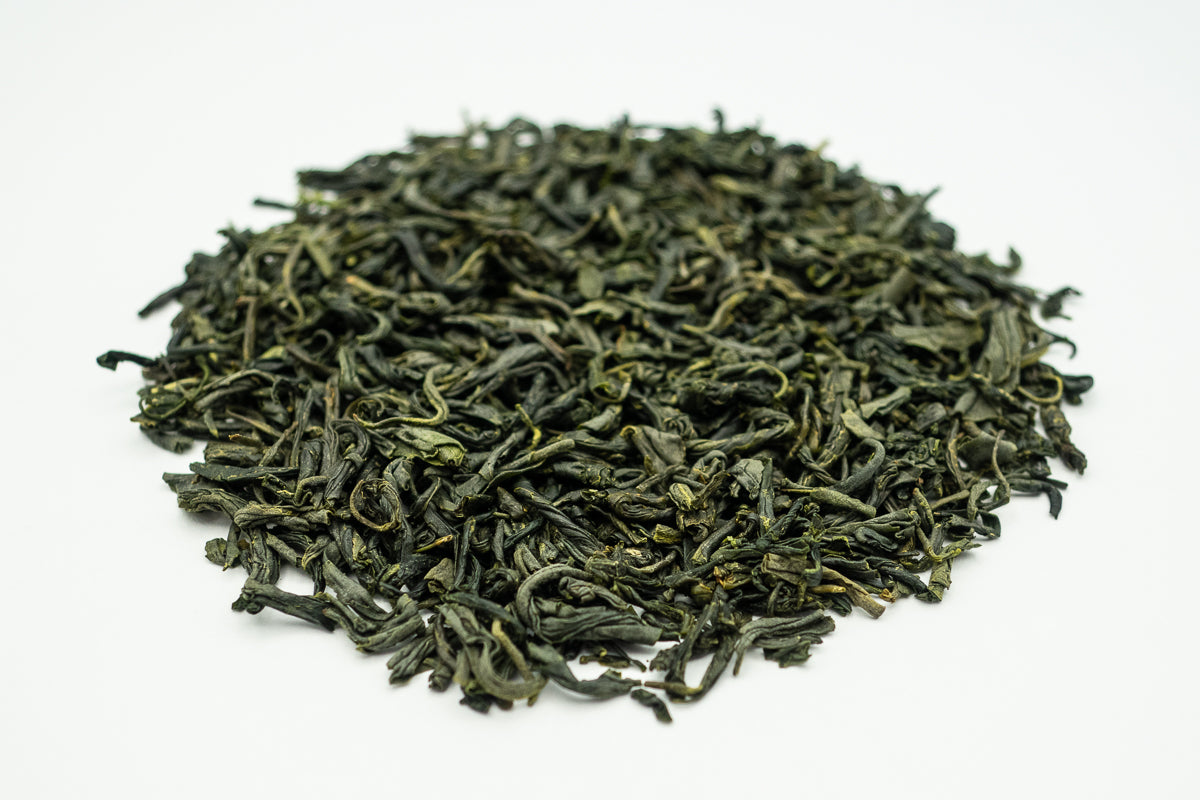 お茶とお茶スイーツ】「凛（りん）」深蒸し茶 藤壷 とお茶