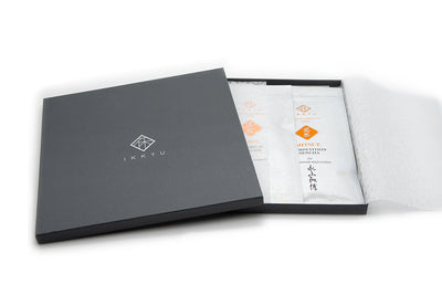 IKKYU EXCELLENCE BOX