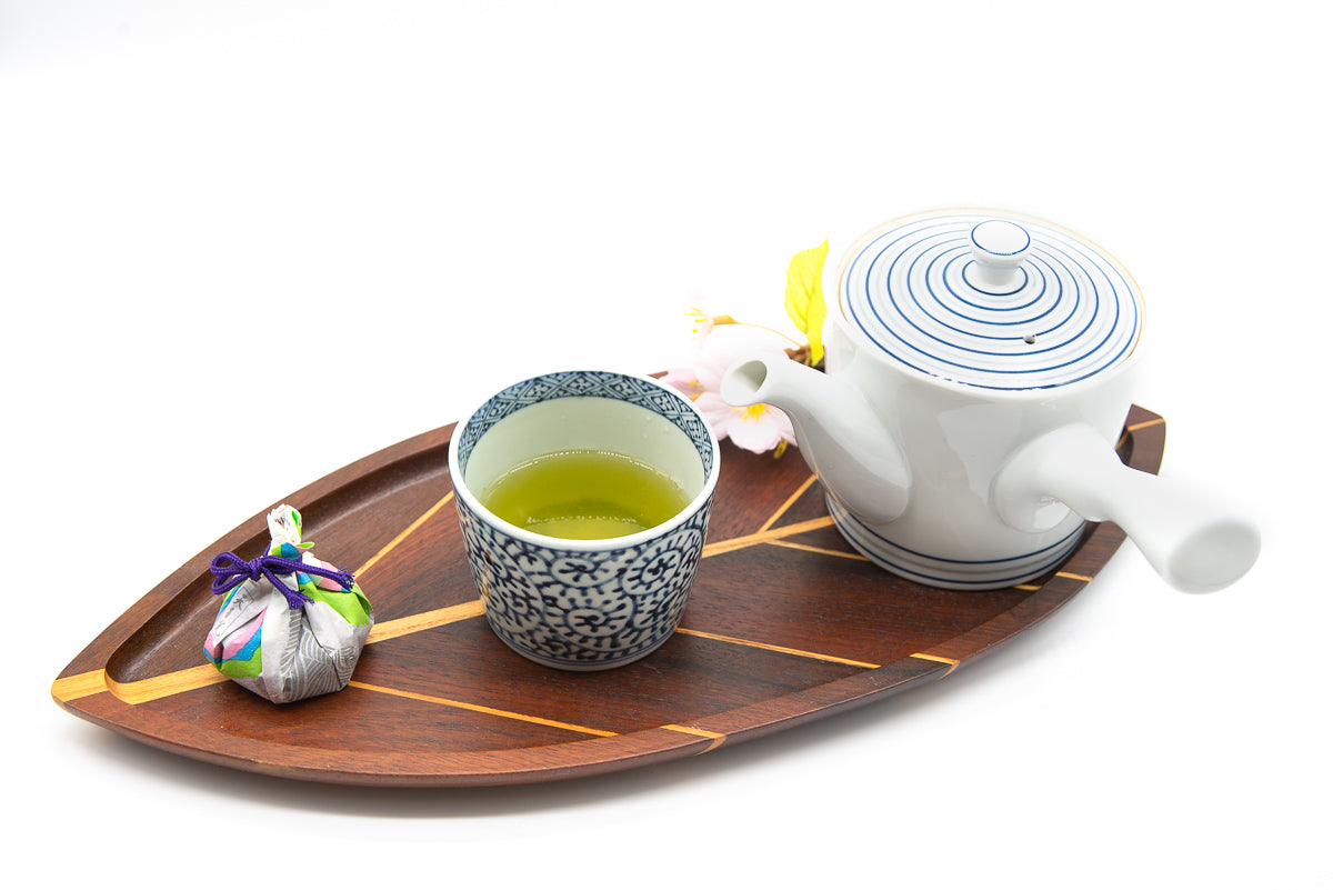 MAIKI - Premium Sencha - IKKYU Premium Green Tea – Ikkyu Tea