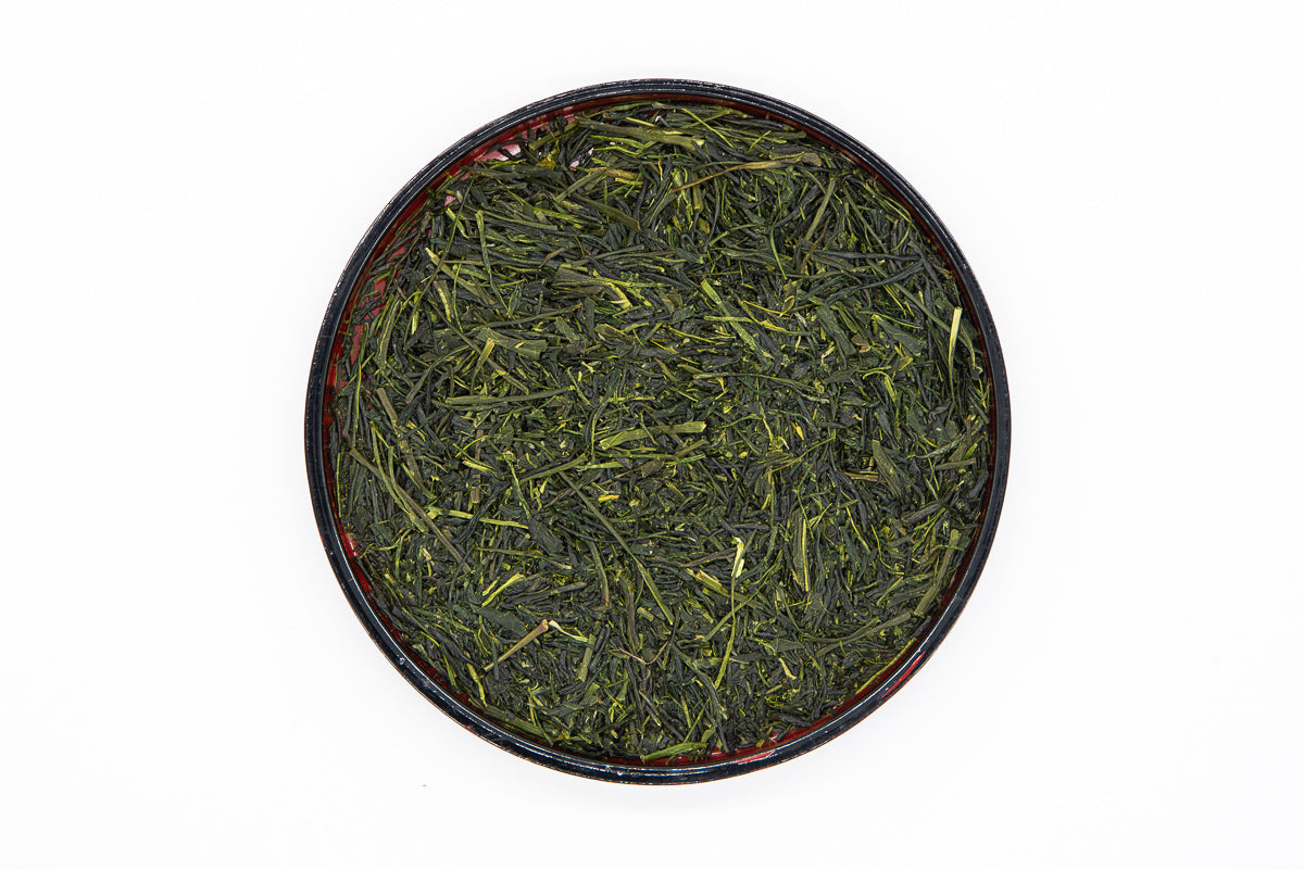 All Teas – Ikkyu Tea