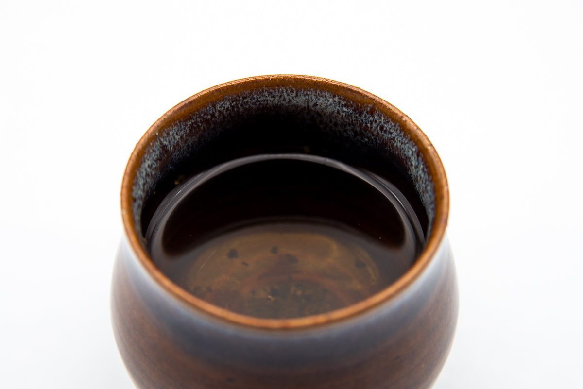 Tomoha TOMOHA - High-Grade Organic Houjicha - IKKYU Premium Green Tea – Ikkyu Tea
