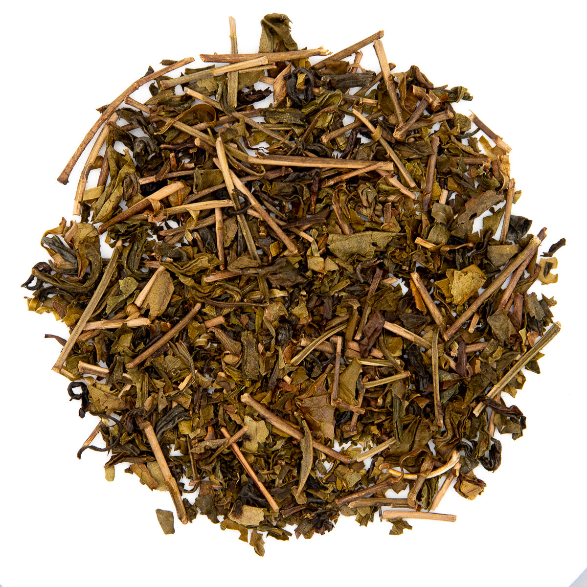 Tomoha TOMOHA - High-Grade Organic Houjicha - IKKYU Premium Green Tea – Ikkyu Tea
