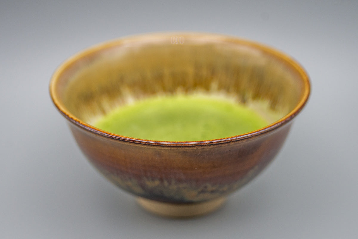 AYAME - Premium Ceremonial-grade Matcha from Yame – Ikkyu Tea