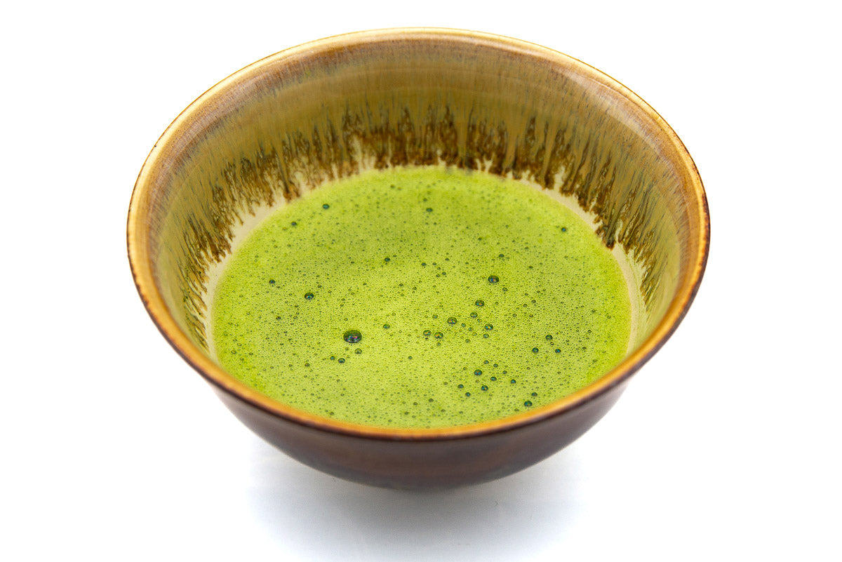 AYAME - Premium Ceremonial-grade Matcha from Yame – Ikkyu Tea
