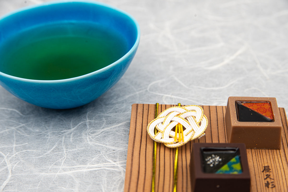 Premium Sencha from Yame - IKKYU Premium Green Tea – Ikkyu Tea