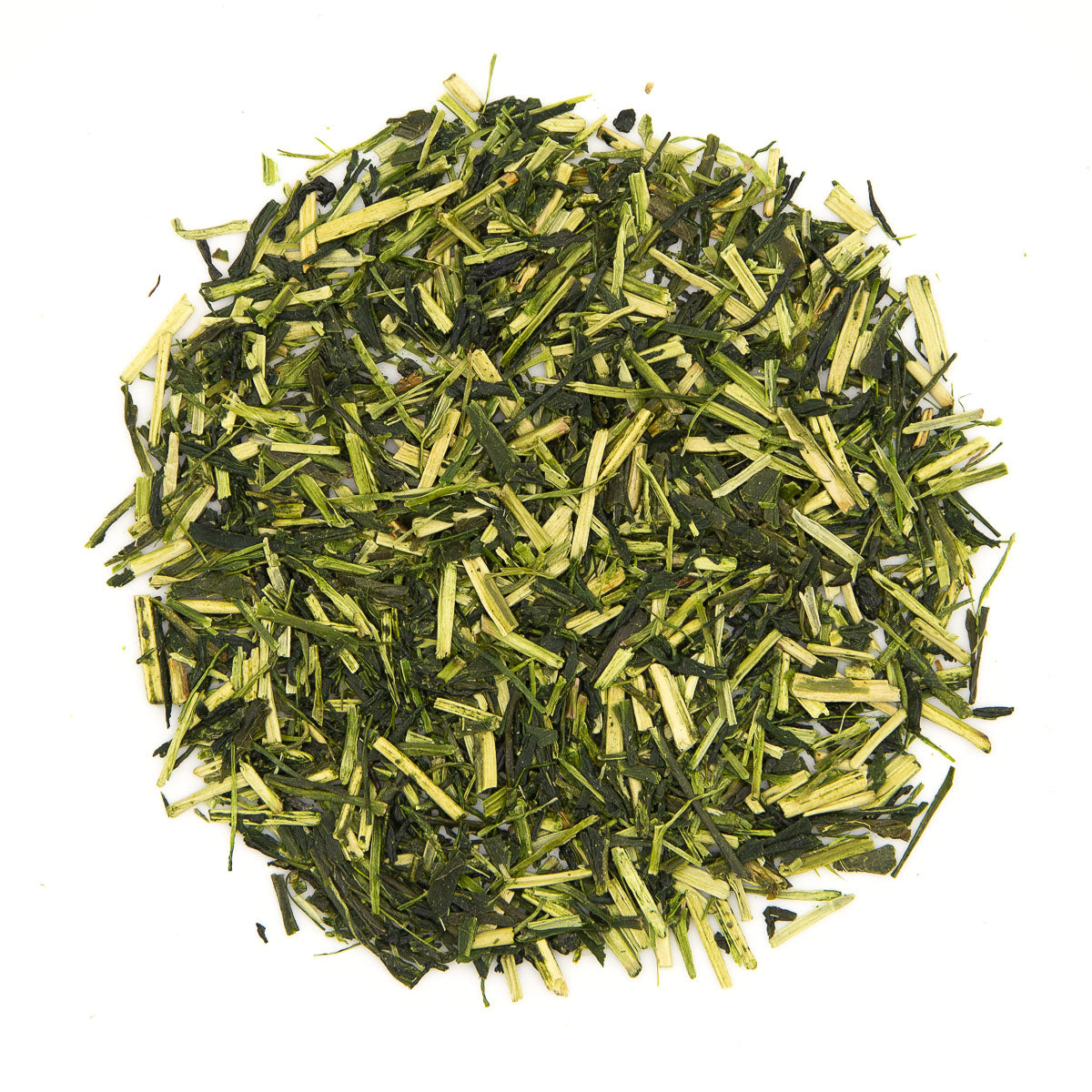 Just in! – Ikkyu Tea